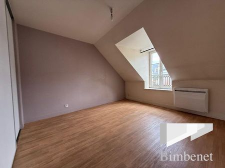 Appartement à louer, 3 pièces - Orléans 45100 - Photo 2