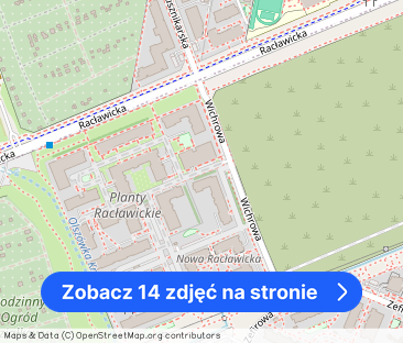 2 Pokoje/Planty Racławickie/wysoki standard - Zdjęcie 1