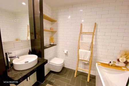 MGM MARTIN - FULLY FURNISHED LUXURY APARTMENT - Photo 5