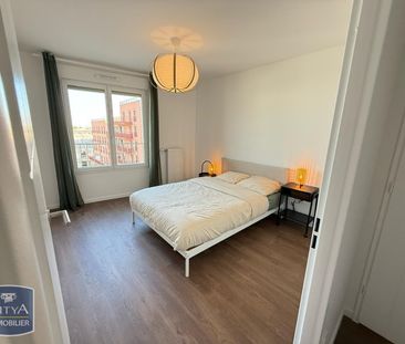 Location Appartement 2 pièces 50m² LA COURNEUVE 93120 - Photo 3