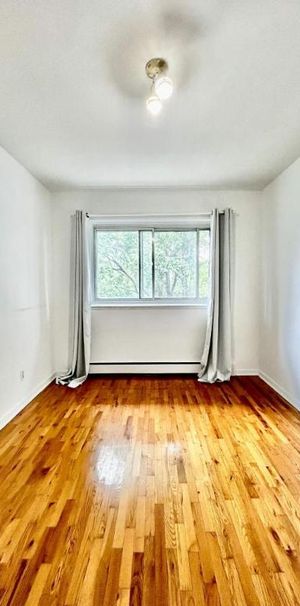 1 CH - 1 SDB - Montréal - $1,340 /mo - Photo 1