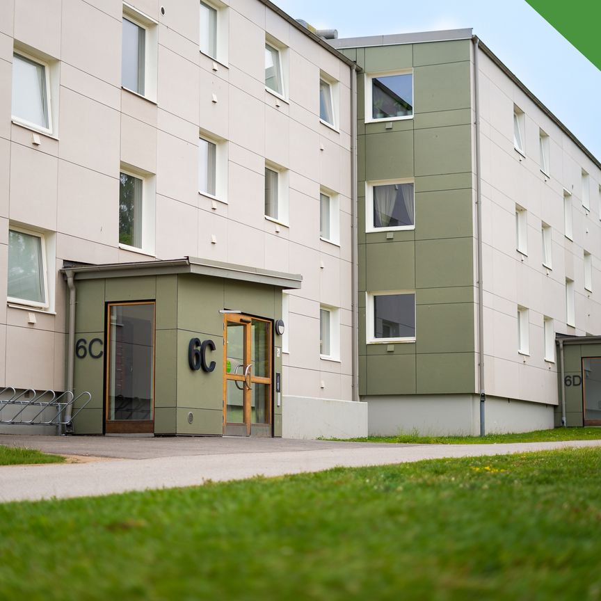 Ängagårdsvägen 6 D - Photo 2