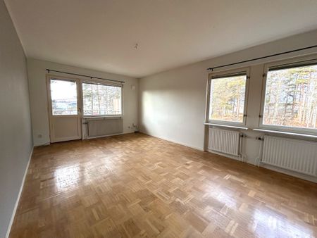 Lasarettsgatan 27 D - Foto 2