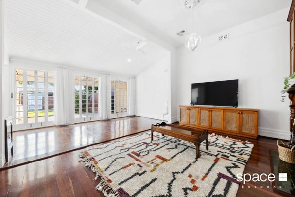 UNFURNISHED CHARACTER HOME - Photo 1