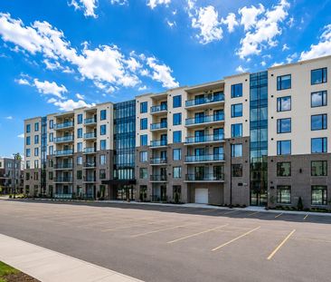 For Lease - 107 Roger Street Unit# 607, Waterloo, Ontario - Photo 6