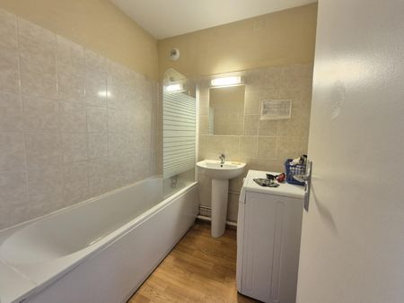 Location Appartement 57m² ARRAS 62000 - Photo 5