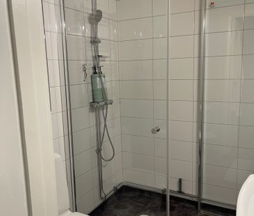 Parkgatan, Sundsvall - Photo 4