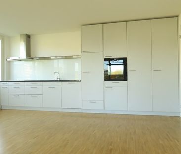 2.5 Zimmer, 53 m², EG - Foto 2