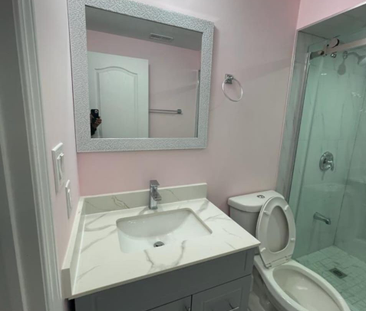 For Lease - 26 Senwood Street Unit# basement, Brampton, Ontario - Photo 5