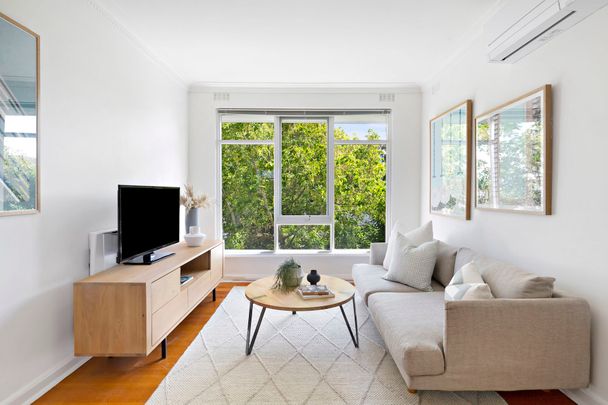 Unit 9/1 Marlton Crescent, St Kilda. - Photo 1