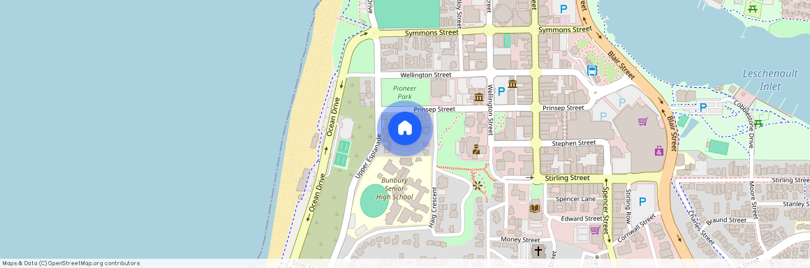 2/5 Prinsep Street, WA 6230, Bunbury