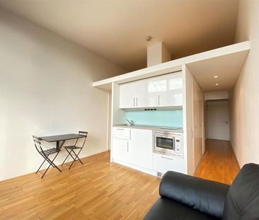 Studio to rent - Photo 3