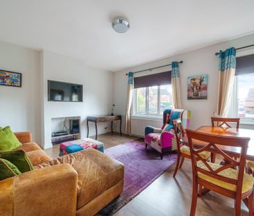 1 bedroom maisonette to rent - Photo 1