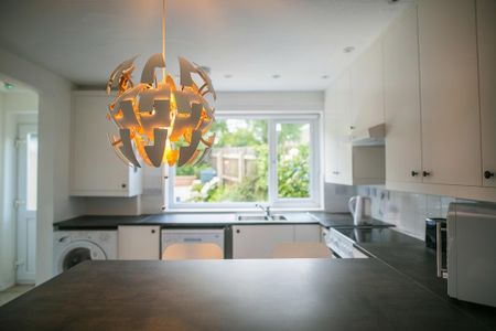1 bedroom house to rent - Photo 5