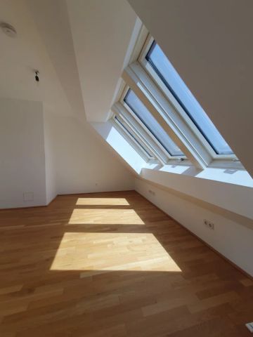 Traumhafte DG-Maisonette mit herrlichem Grünblick - Top ausgestattetet und geschnitten - Photo 4