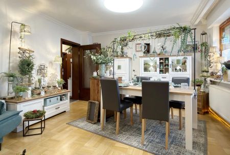 Herrliche 3-Zimmer-Wohnung mit Blick ins Grüne! - Photo 3