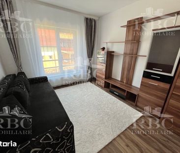 Duplex 5 camere cu terasa si garaj langa Auchan Iris - Photo 5
