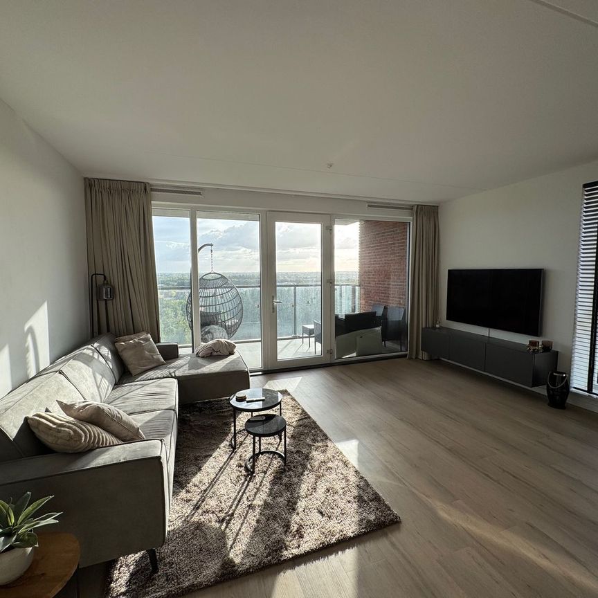 Meerring 151, Meerrijk, 5658LC, Eindhoven - Foto 1