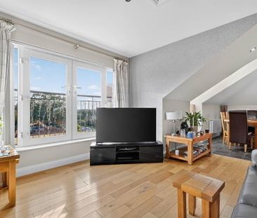 8 Baronscourt Manor, Carryduff, Belfast, BT8 8FF - Photo 2