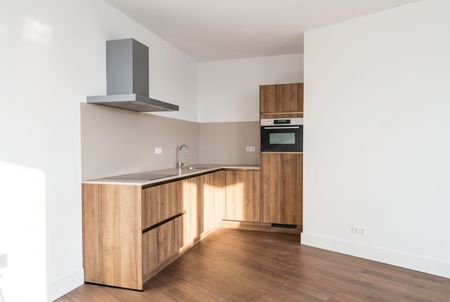 Appartement te huur: Kerkerak 139 1506 TN Zaandam - Photo 5