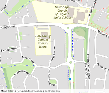 Ravel Avenue, Witham - Photo 1