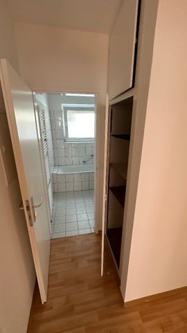 Wieder verfügbar: 3-Zimmer-Wohnung mit großem Balkon auf dem Heilsberg - Photo 5