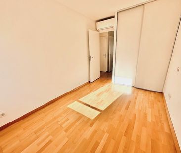 Location Appartement 3 pièces 66m² LYON 3ème - Photo 1