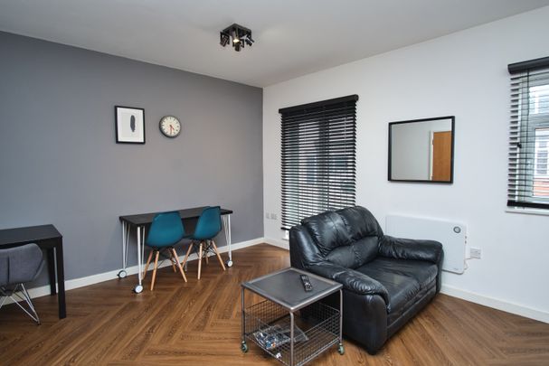 Orchard Court Flat 2 - Photo 1