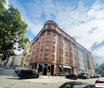 Pronájem bytu 2+kk 59 m2 - Fotografie 2