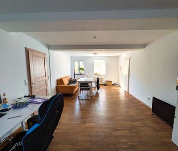 Gemütliche 2-Zi-Whg. mit kleiner Terrasse in ruhiger Lage in KW-Tho... - Photo 1