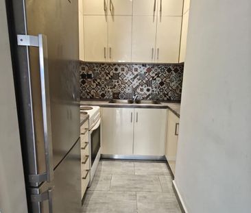 Studio/Γκαρσονιέρα για ενοικίαση Κέντρο (Κόρινθος) - Photo 5