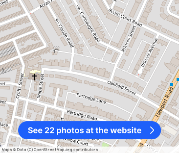 Oakfield Street, Roath, Cardiff, CF24 3RE - Photo 1