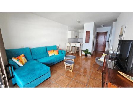 Piso de alquiler en Avenida Atlántico, 5, Golf del Sur - Amarilla Golf - Photo 3