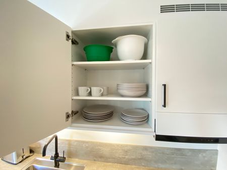 Klockelundsvägen, Farsta - Foto 2