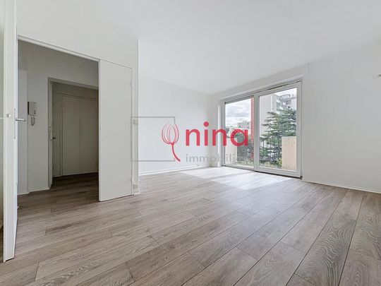 Location Appartement - Photo 1