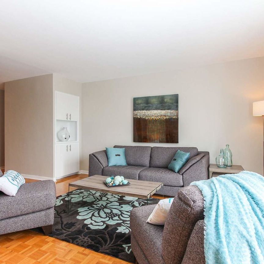 Tour your new home today! - Photo 1