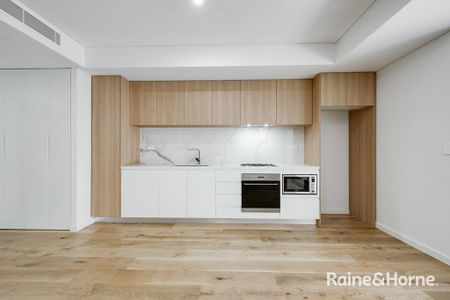 The Stacks - One Bedroom Apartment in St Peters - Photo 3