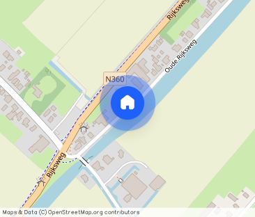 Comfortabel wonen in een rustige omgeving, met de stad op korte afs... - Foto 1