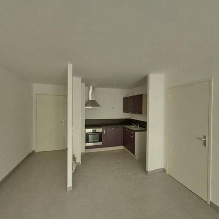 Appartement 2 pièces - - Photo 4