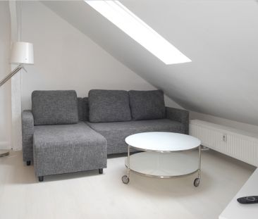 2 Zimmer in Düsseldorf - Photo 1