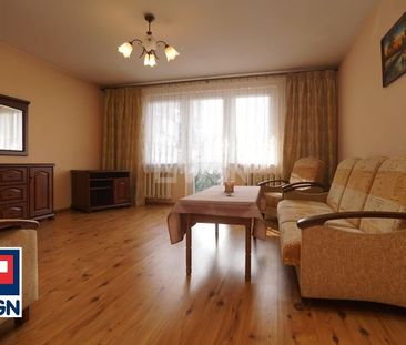 Mieszkanie na wynajem Piotrków Trybunalski - Wygodne dwupokojowe mi... - Photo 2