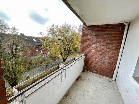 3-Zimmer-Wohnung in Wilhelmshaven Wiesenhof - Photo 5