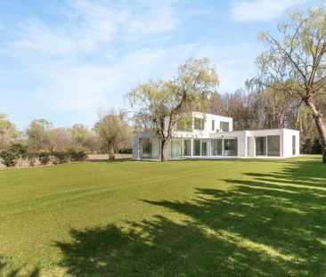 Luxueuze villa met 3 slpkrs te Bonheiden - Foto 3