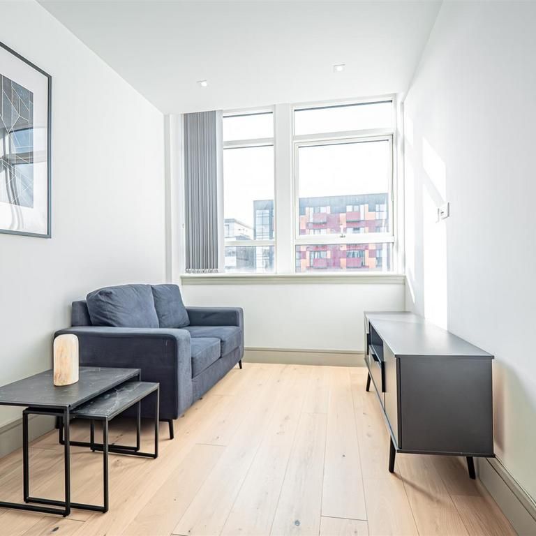 1 bedroom apartment to rent - Photo 1