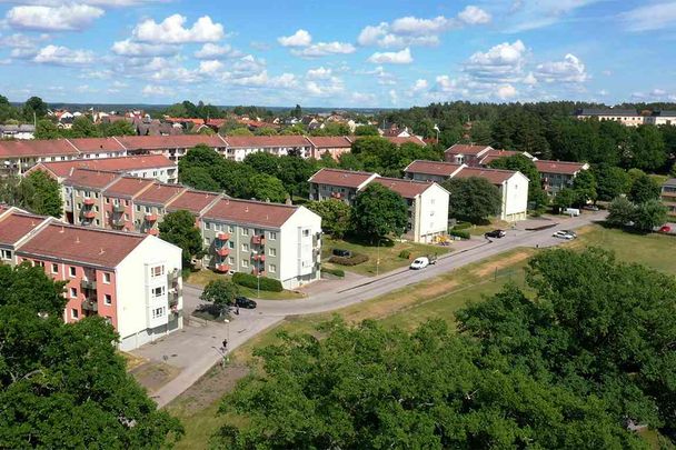 2 RUM KÖK - Photo 1