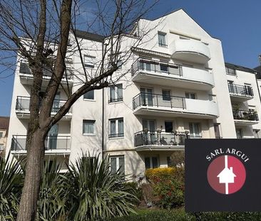 Appartement à louer Lagny-sur-Marne - Photo 3