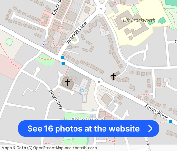 Ermin Street, Brockworth, Gloucester - Photo 1