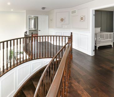 For Lease - 24 Faris Street Unit# Upper, Bradford West Gwillimbury,... - Photo 2