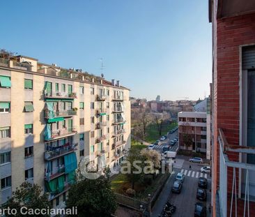 Monolocale in Affitto in Via Fiuggi 12 /3 a Milano - Foto 3