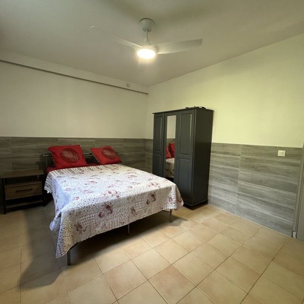 Sainte Rose, (97115) - Photo 1